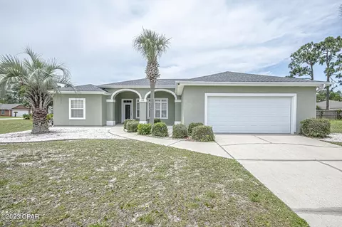 413 Hidden Island Dr, Panama City Beach, FL 32408