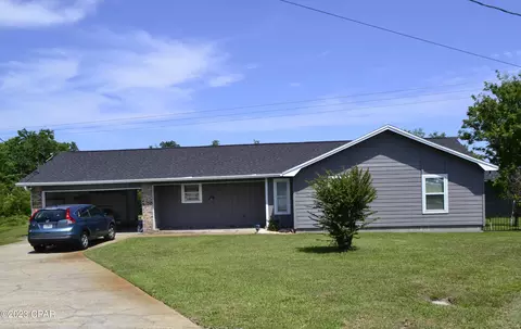 823 Jeremy Ln, Panama City, FL 32405