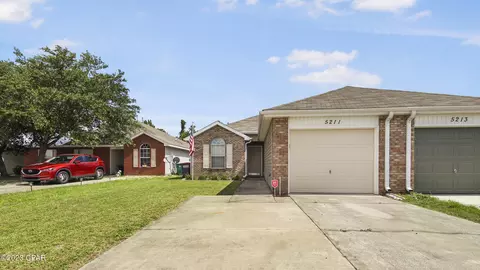 5211 Joshua Ln, Panama City, FL 32404