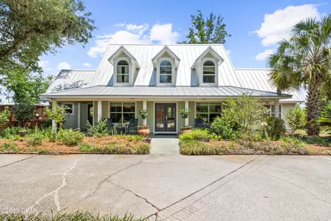 9830 Highway 2301, Youngstown, FL 32466
