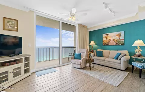 16819 Front Beach Rd #2207, Panama City Beach, FL 32413