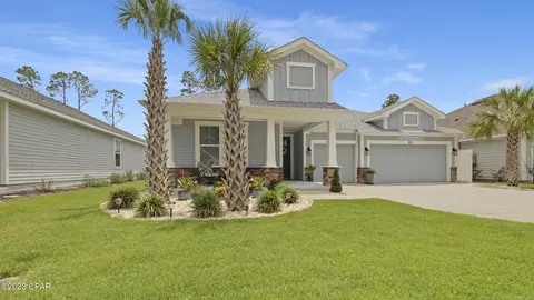 211 Basin Bayou Dr, Panama City Beach, FL 32407