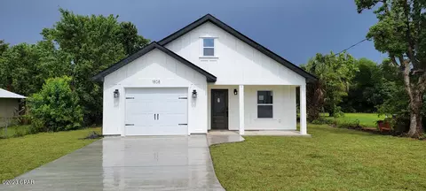 1808 Hickory Ave, Panama City, FL 32405