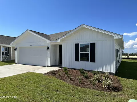 5041 Rivergrass Dr, Panama City, FL 32404