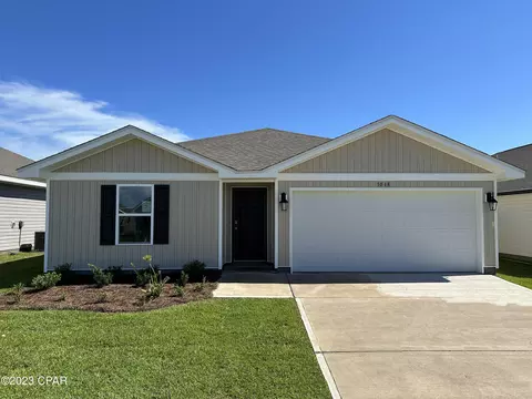 5048 Rivergrass Dr, Panama City, FL 32404