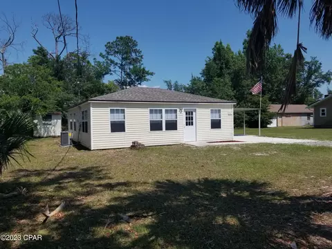 507 Tennessee Ave, Lynn Haven, FL 32444