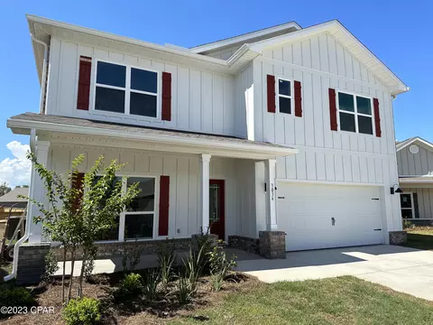 3036 Willie Dr, Panama City, FL 32409