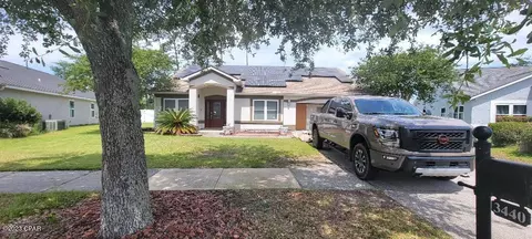 3440 Cherry Rdg, Lynn Haven, FL 32444