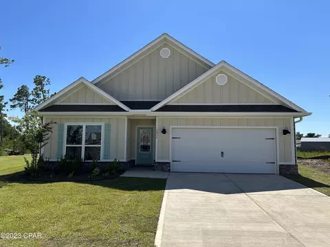 3064 Willie Dr, Southport, FL 32409