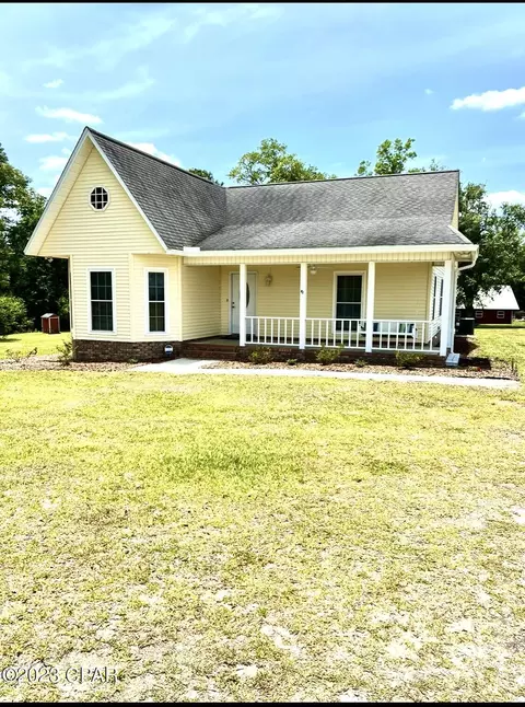 1710 Piney Grove Rd, Chipley, FL 32428