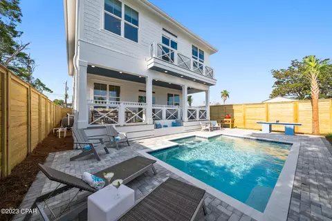 21509 Pompano Ave, Panama City Beach, FL 32413