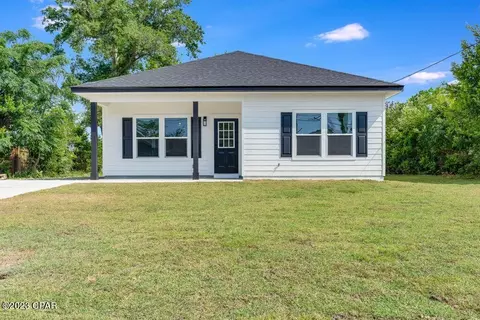 6406 Winona St, Panama City, FL 32404