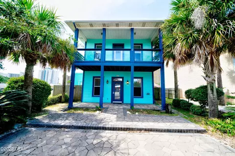 6605 Beach Dr, Panama City Beach, FL 32408