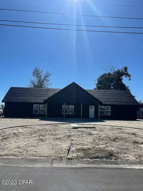 4122 Sue Ln, Panama City, FL 32404