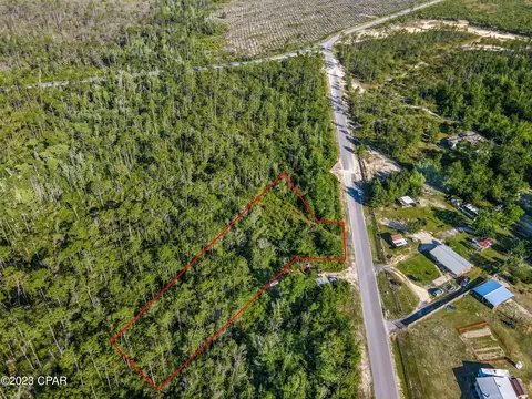 2094 Stone Mill Creek Rd, Wewahitchka, FL 32465