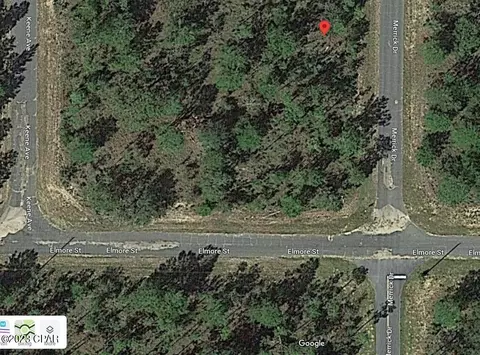 lot7 Merrick Dr, Chipley, FL 32428