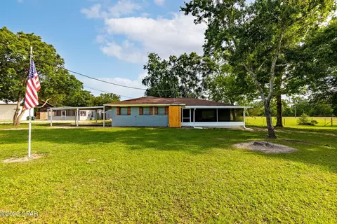 343 Guana Rd, Panama City, FL 32409