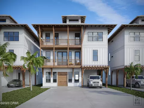 2448 Belmar Ct, Panama City Beach, FL 32408