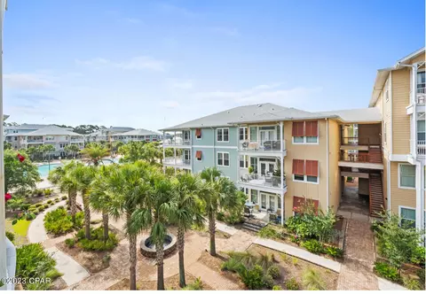 8700 Front Bch #2306, Panama City Beach, FL 32407