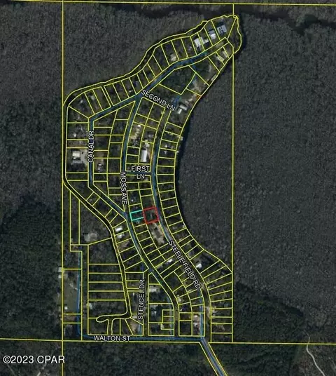 11533 Steele Field Rd, Vernon, FL 32462