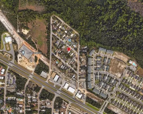 20417 Spires St, Panama City Beach, FL 32413