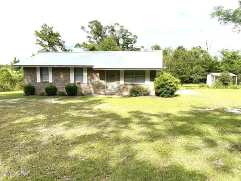 1441 Underwood Rd, Graceville, FL 32440