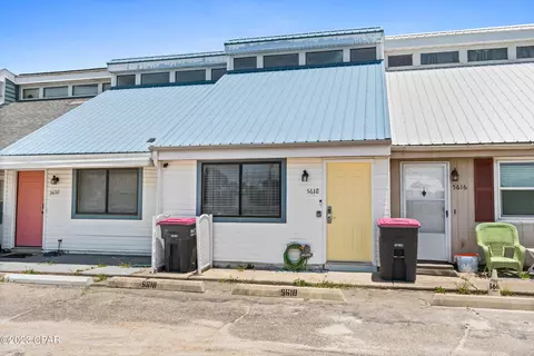 5618 Thomas Dr #4, Panama City Beach, FL 32408