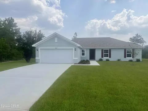 4214 Auburndale Dr, Chipley, FL 32428