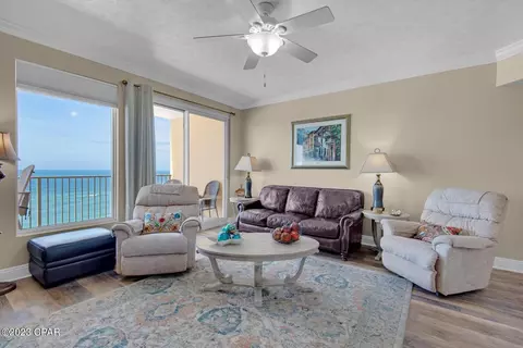 5004 Thomas Dr #906, Panama City Beach, FL 32408