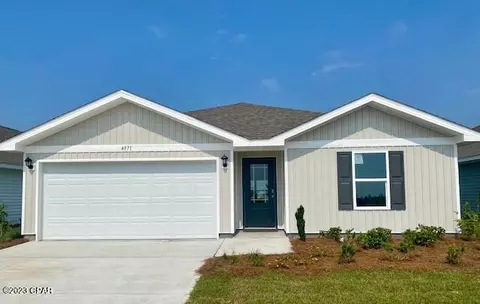 4971 Shurer Ln, Panama City, FL 32404