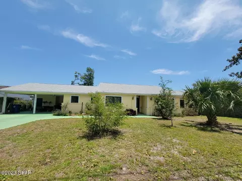 800 Skyland Ave, Panama City, FL 32401