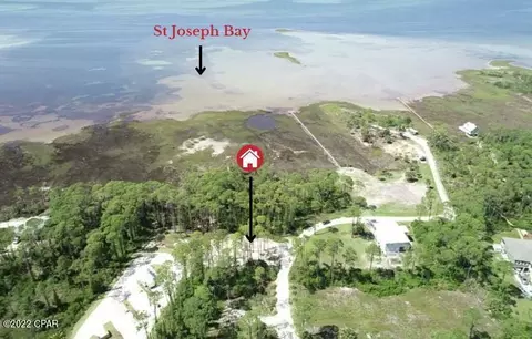 10 Eventide Dr, Port St Joe, FL 32456