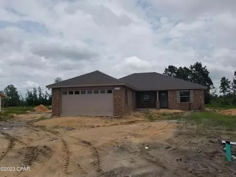 4520 Bylsma Cir, Panama City, FL 32404