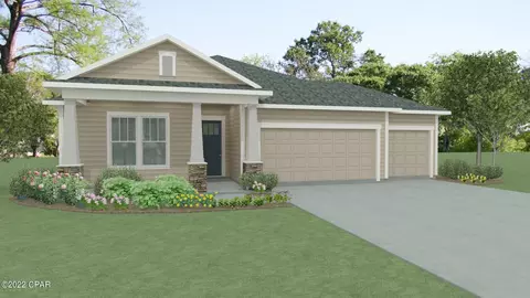 928 Breakfast Point Blvd #LOT 134, Panama City Beach, FL 32407
