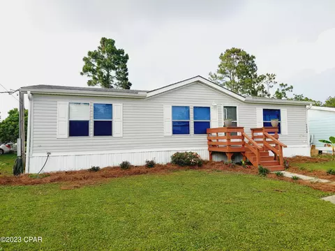 7114 Beachwood Blvd, Panama City Beach, FL 32407