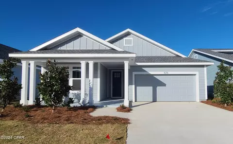 1076 Harrison Bayou Dr #LOT 152, Panama City Beach, FL 32407