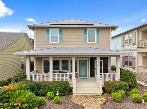 221 Turtle Cv, Panama City Beach, FL 32413