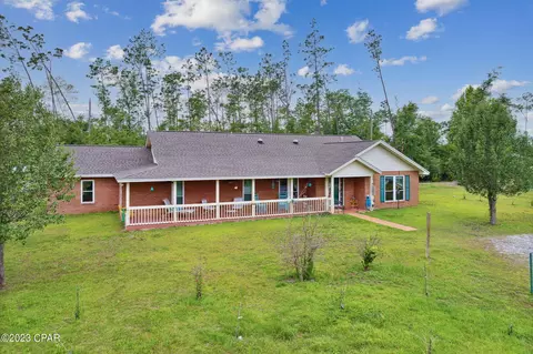 9235 N Holland Rd, Panama City, FL 32409