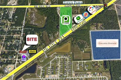 4335 Hwy 231, Panama City, FL 32404