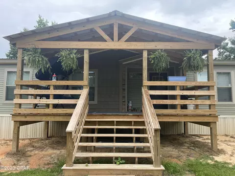 3046 Gilbert Ranch Dr, Cottondale, FL 32431