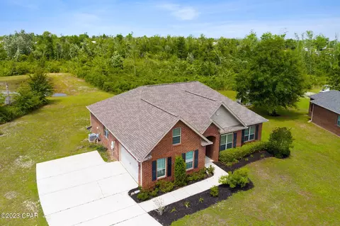 3826 Whitehead Blvd, Panama City, FL 32404