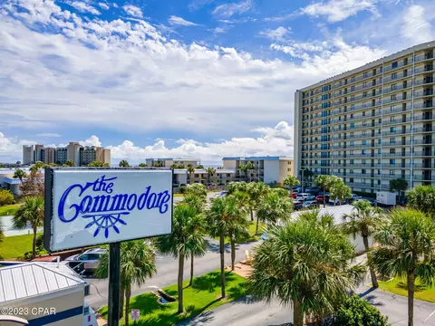 4715 Thomas Dr #805, Panama City Beach, FL 32408