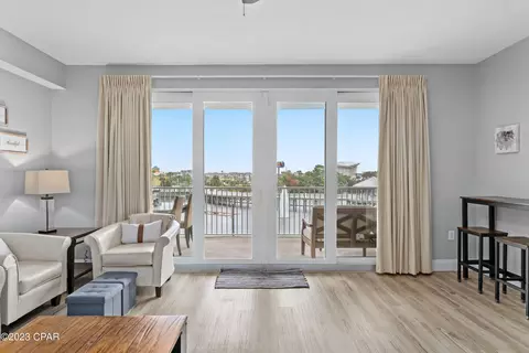 9860 S Thomas Dr #115, Panama City Beach, FL 32408