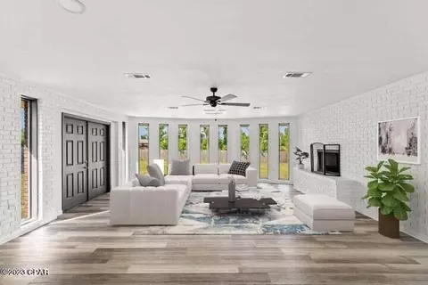 829 Brandeis Ave, Panama City, FL 32405