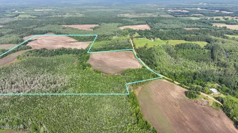 0 Parker Rd, Bonifay, FL 32425