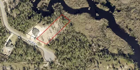 3539 High Cliff Rd, Southport, FL 32409