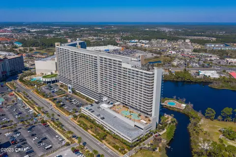 9860 S Thomas Dr #914, Panama City Beach, FL 32408