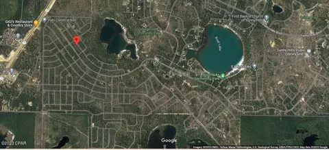 lot3 Shenandoah Boulevard Unit 1 Blk 0060 Blvd UNIT 1, BLK 0060, Chipley, FL 32428