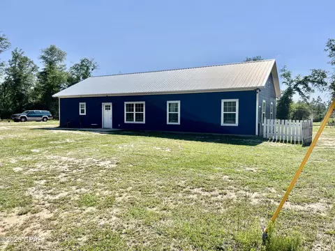 680 Kokomo Ave, Alford, FL 32420