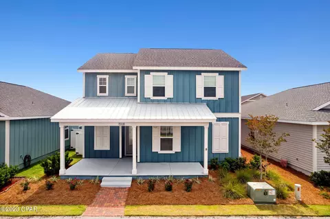 1508 N Discovery Loop, Panama City, FL 32405